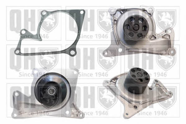 Quinton Hazell QCP3715 Water pump QCP3715: Buy near me in Poland at 2407.PL - Good price!