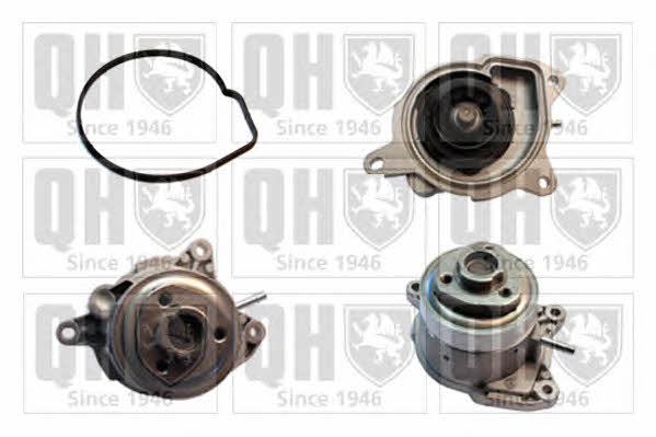 Quinton Hazell QCP3721 Water pump QCP3721: Buy near me in Poland at 2407.PL - Good price!