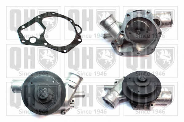 Quinton Hazell QCP1191 Water pump QCP1191: Buy near me in Poland at 2407.PL - Good price!