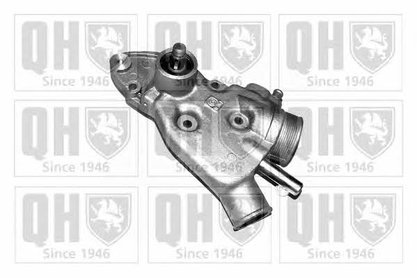 Quinton Hazell QCP1283 Water pump QCP1283: Buy near me in Poland at 2407.PL - Good price!