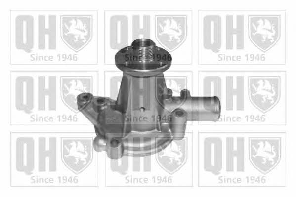 Quinton Hazell QCP2089 Water pump QCP2089: Buy near me in Poland at 2407.PL - Good price!