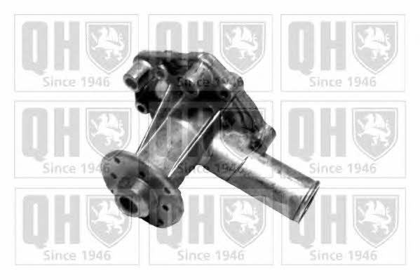 Quinton Hazell QCP2092 Water pump QCP2092: Buy near me in Poland at 2407.PL - Good price!