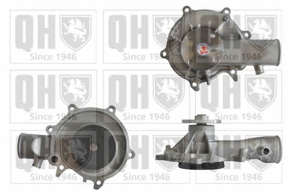 Quinton Hazell QCP2100 Water pump QCP2100: Buy near me in Poland at 2407.PL - Good price!