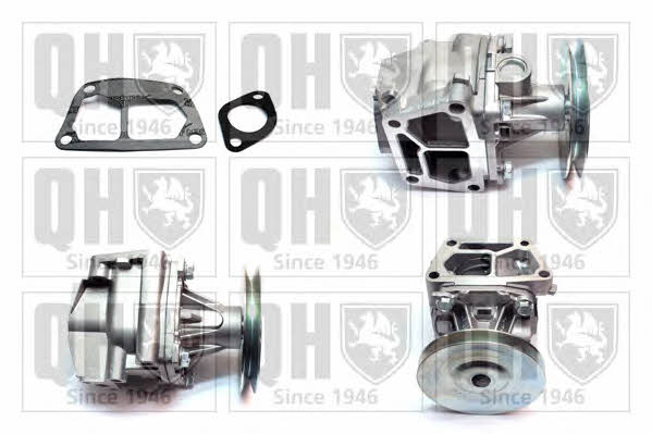 Quinton Hazell QCP2110 Water pump QCP2110: Buy near me in Poland at 2407.PL - Good price!