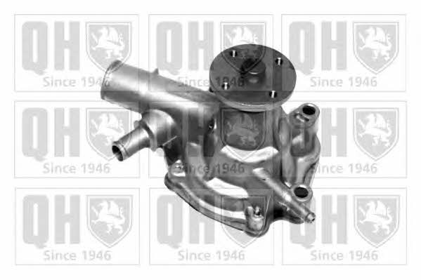 Quinton Hazell QCP2135 Water pump QCP2135: Buy near me in Poland at 2407.PL - Good price!