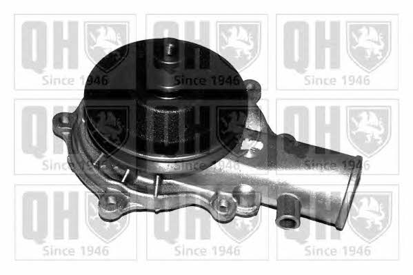 Quinton Hazell QCP2150 Water pump QCP2150: Buy near me in Poland at 2407.PL - Good price!