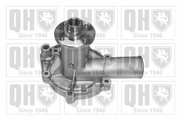 Quinton Hazell QCP2373 Pompa wodna QCP2373: Dobra cena w Polsce na 2407.PL - Kup Teraz!