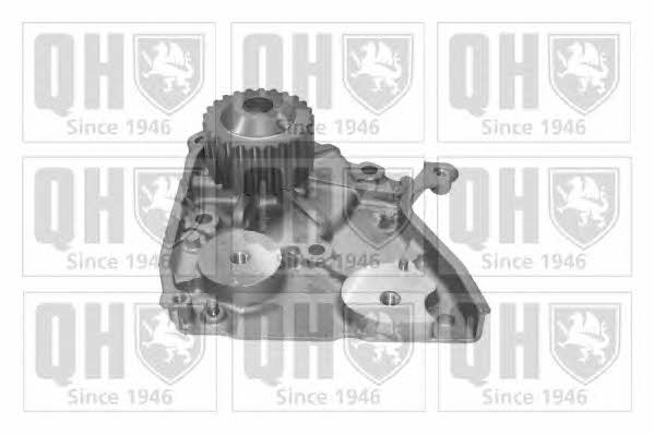 Quinton Hazell QCP2413 Water pump QCP2413: Buy near me in Poland at 2407.PL - Good price!