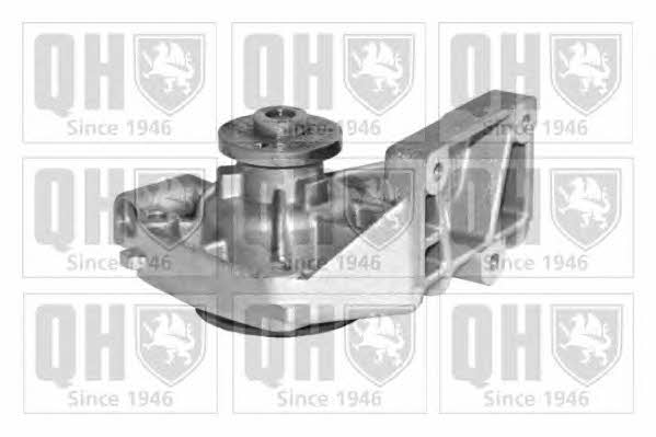 Quinton Hazell QCP2449 Water pump QCP2449: Buy near me in Poland at 2407.PL - Good price!