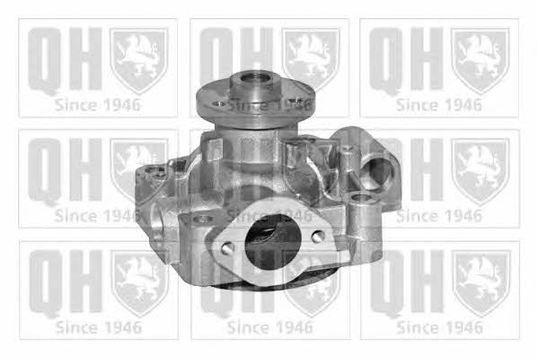 Quinton Hazell QCP2558 Water pump QCP2558: Buy near me in Poland at 2407.PL - Good price!