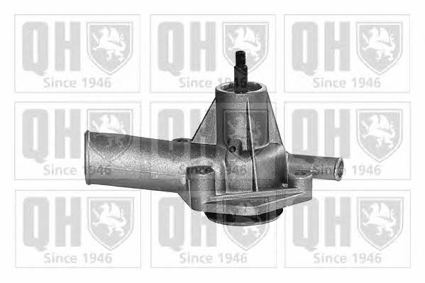 Quinton Hazell QCP2559 Water pump QCP2559: Buy near me in Poland at 2407.PL - Good price!
