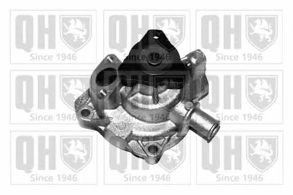 Quinton Hazell QCP2567 Water pump QCP2567: Buy near me in Poland at 2407.PL - Good price!