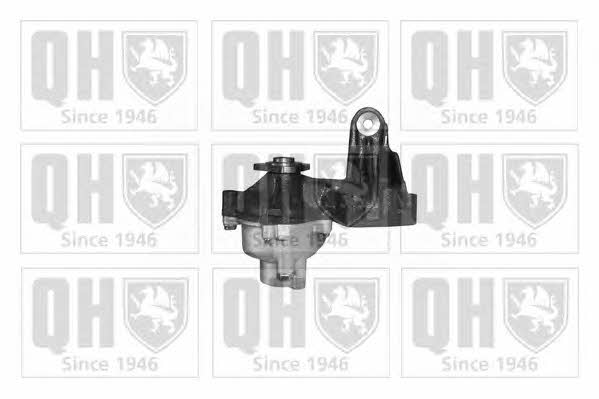 Quinton Hazell QCP2569 Water pump QCP2569: Buy near me in Poland at 2407.PL - Good price!