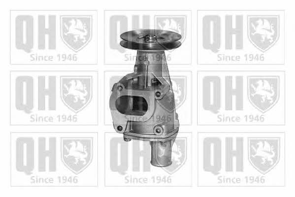 Quinton Hazell QCP2572 Water pump QCP2572: Buy near me in Poland at 2407.PL - Good price!
