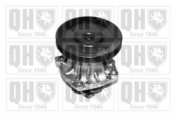Quinton Hazell QCP2575 Water pump QCP2575: Buy near me at 2407.PL in Poland at an Affordable price!