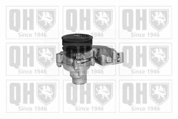 Quinton Hazell QCP2683BH Water pump QCP2683BH: Buy near me in Poland at 2407.PL - Good price!