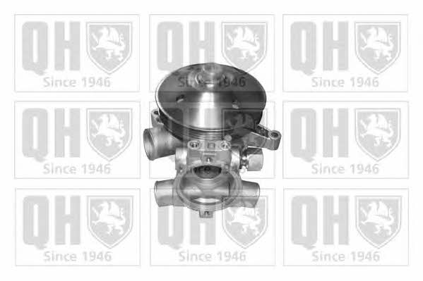 Quinton Hazell QCP2684 Water pump QCP2684: Buy near me in Poland at 2407.PL - Good price!