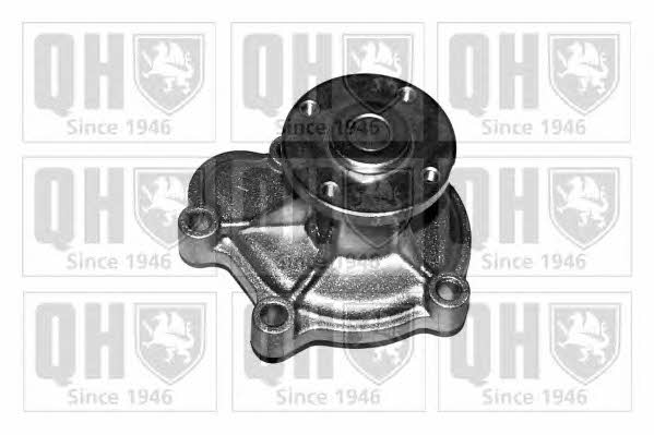 Quinton Hazell QCP2686 Water pump QCP2686: Buy near me in Poland at 2407.PL - Good price!