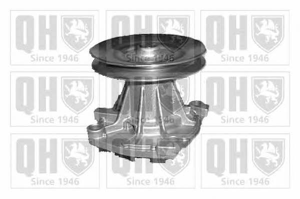 Quinton Hazell QCP2691 Water pump QCP2691: Buy near me in Poland at 2407.PL - Good price!