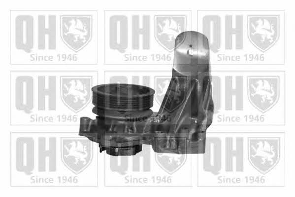 Quinton Hazell QCP2695 Water pump QCP2695: Buy near me in Poland at 2407.PL - Good price!