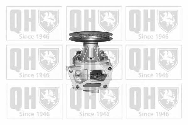 Quinton Hazell QCP2696BH Water pump QCP2696BH: Buy near me in Poland at 2407.PL - Good price!