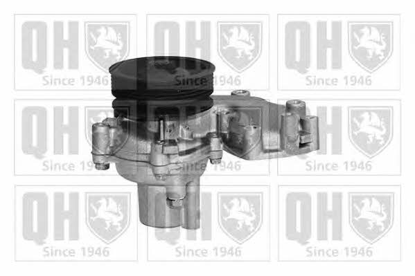 Quinton Hazell QCP2697BH Water pump QCP2697BH: Buy near me in Poland at 2407.PL - Good price!