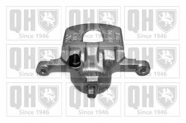 Quinton Hazell QBS4731 Суппорт тормозной QBS4731: Отличная цена - Купить в Польше на 2407.PL!