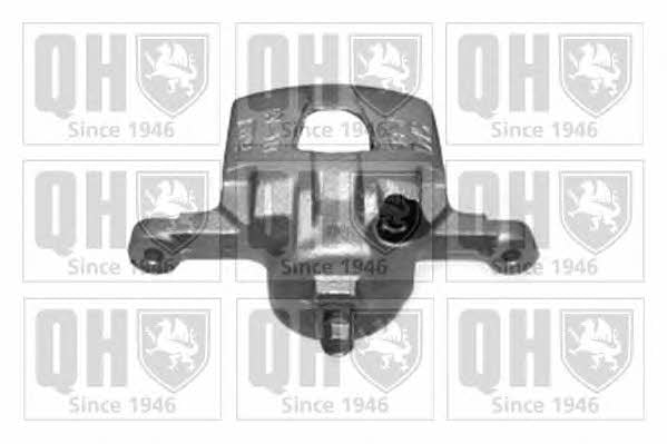 Quinton Hazell QBS4732 Суппорт тормозной передний правый QBS4732: Отличная цена - Купить в Польше на 2407.PL!