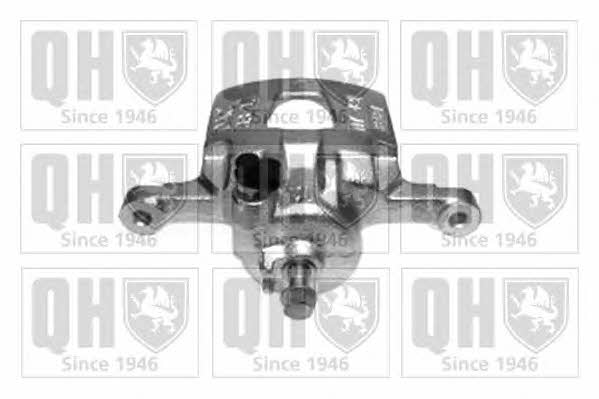 Quinton Hazell QBS4733 Суппорт тормозной передний левый QBS4733: Отличная цена - Купить в Польше на 2407.PL!