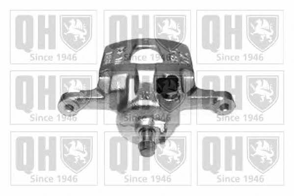 Quinton Hazell QBS4734 Суппорт тормозной QBS4734: Отличная цена - Купить в Польше на 2407.PL!