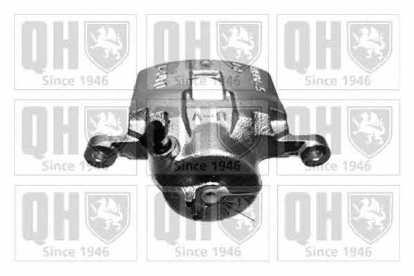 Quinton Hazell QBS4735 Суппорт тормозной QBS4735: Отличная цена - Купить в Польше на 2407.PL!