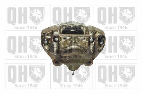 Quinton Hazell QBS4915 Суппорт тормозной QBS4915: Отличная цена - Купить в Польше на 2407.PL!