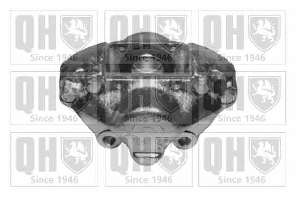 Quinton Hazell QBS4917 Brake caliper front left QBS4917: Buy near me in Poland at 2407.PL - Good price!