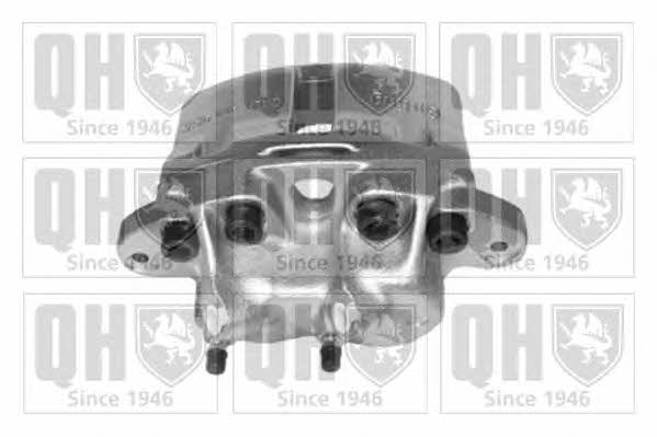 Quinton Hazell QBS4925 Brake caliper front left QBS4925: Buy near me in Poland at 2407.PL - Good price!