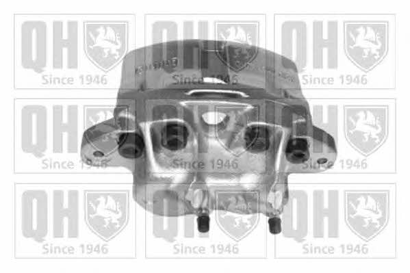 Quinton Hazell QBS4926 Суппорт тормозной передний правый QBS4926: Купить в Польше - Отличная цена на 2407.PL!