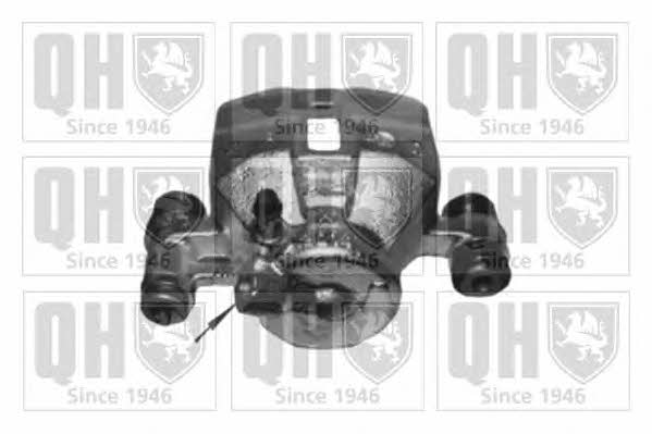 Quinton Hazell QBS4929 Brake caliper front left QBS4929: Buy near me in Poland at 2407.PL - Good price!