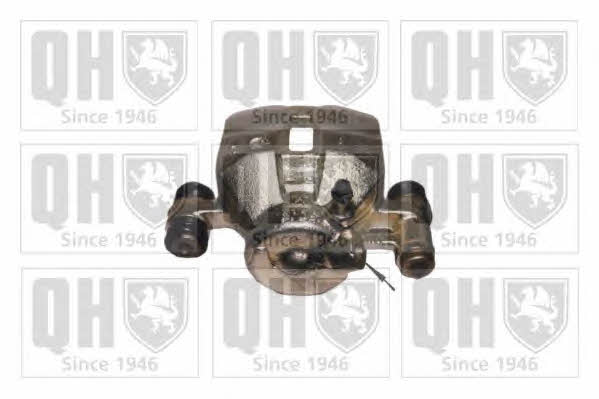 Quinton Hazell QBS4930 Суппорт тормозной передний правый QBS4930: Отличная цена - Купить в Польше на 2407.PL!