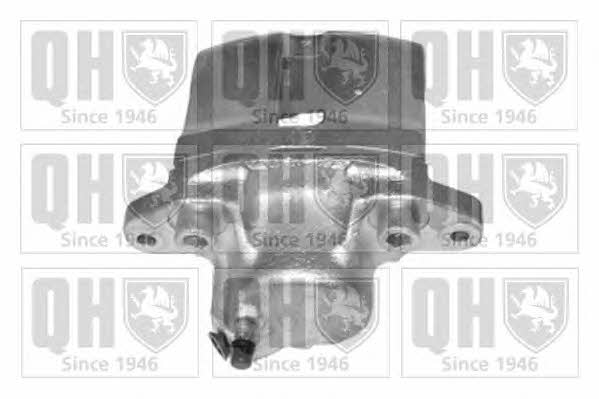 Quinton Hazell QBS4935 Brake caliper front left QBS4935: Buy near me in Poland at 2407.PL - Good price!
