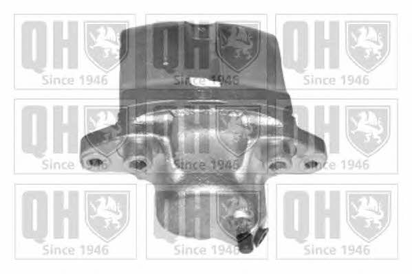 Quinton Hazell QBS4936 Суппорт тормозной передний правый QBS4936: Отличная цена - Купить в Польше на 2407.PL!