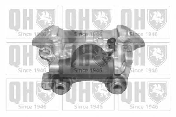 Quinton Hazell QBS4939 Brake caliper rear left QBS4939: Buy near me in Poland at 2407.PL - Good price!