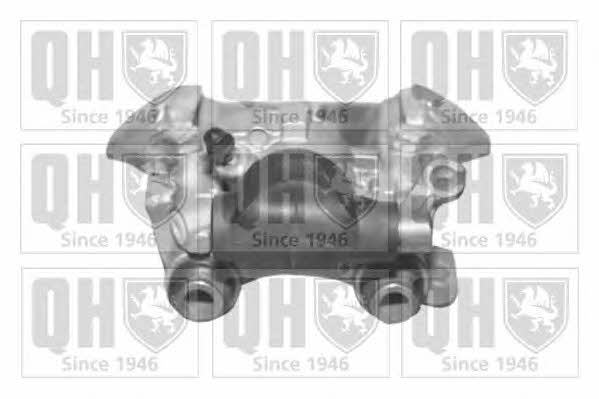 Quinton Hazell QBS4940 Суппорт тормозной задний правый QBS4940: Отличная цена - Купить в Польше на 2407.PL!