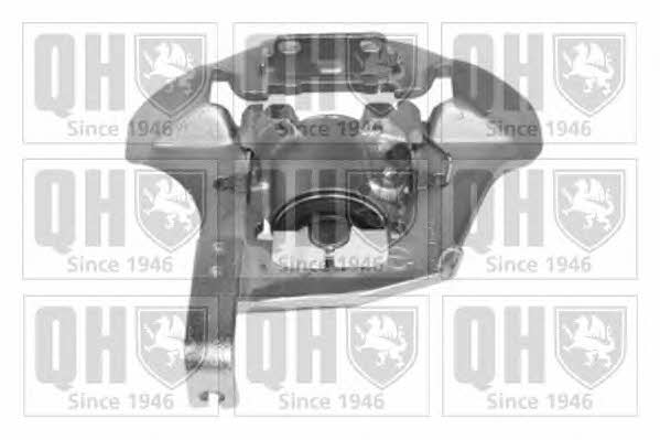 Quinton Hazell QBS4943 Суппорт тормозной задний левый QBS4943: Отличная цена - Купить в Польше на 2407.PL!