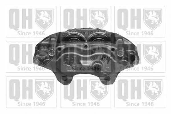 Quinton Hazell QBS4947 Brake caliper front left QBS4947: Buy near me in Poland at 2407.PL - Good price!