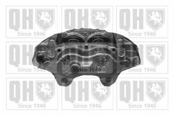 Quinton Hazell QBS4948 Brake caliper front right QBS4948: Buy near me in Poland at 2407.PL - Good price!