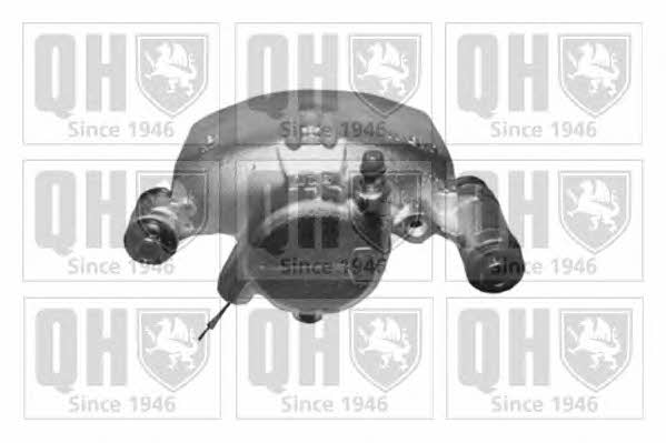 Quinton Hazell QBS4949 Brake caliper front left QBS4949: Buy near me in Poland at 2407.PL - Good price!