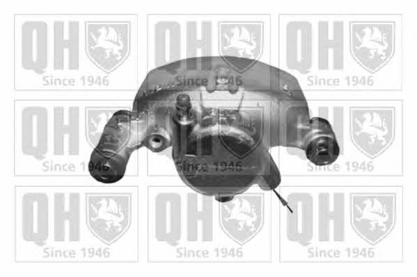 Quinton Hazell QBS4950 Brake caliper front right QBS4950: Buy near me in Poland at 2407.PL - Good price!