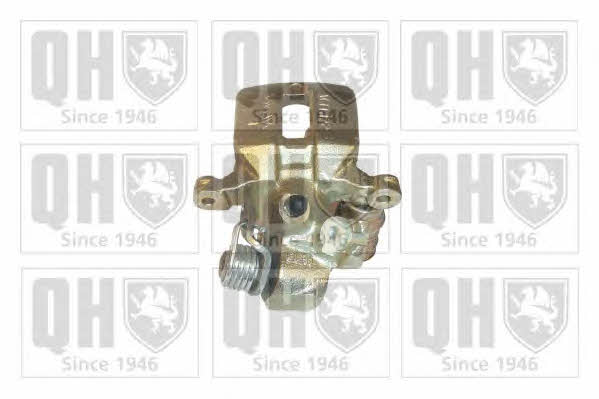 Quinton Hazell QBS4952 Bremssattel hinten rechts QBS4952: Kaufen Sie zu einem guten Preis in Polen bei 2407.PL!