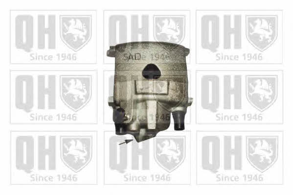 Quinton Hazell QBS4953 Суппорт тормозной QBS4953: Отличная цена - Купить в Польше на 2407.PL!