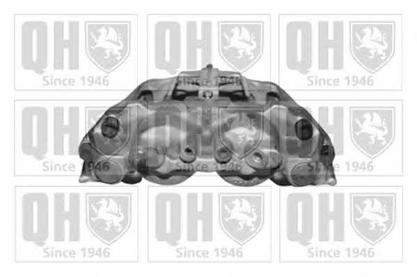 Quinton Hazell QBS4960 Суппорт тормозной передний правый QBS4960: Отличная цена - Купить в Польше на 2407.PL!