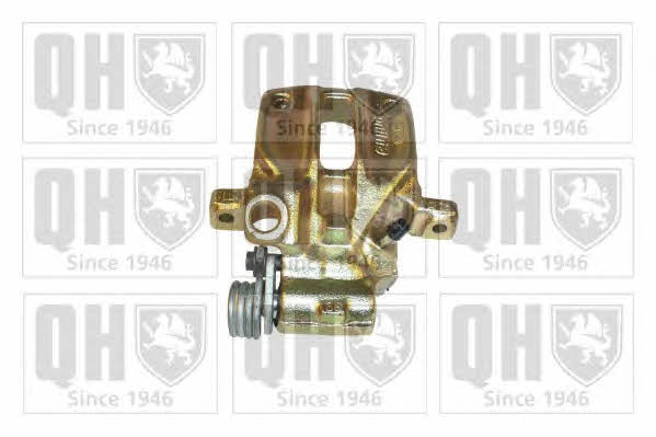 Quinton Hazell QBS4964 Brake caliper rear right QBS4964: Buy near me in Poland at 2407.PL - Good price!
